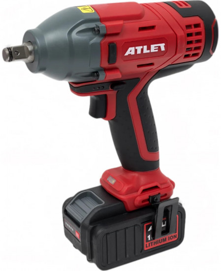 Гайковерт CIW18ND