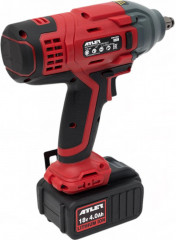 Гайковерт CIW18ND - Фото 2