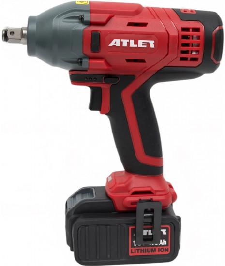 Гайковерт CIW18ND