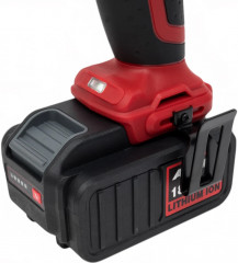 Гайковерт CIW18ND - Фото 7