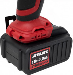 Гайковерт CIW18ND - Фото 8