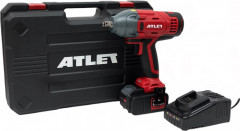 Гайковерт CIW18ND - Фото 9