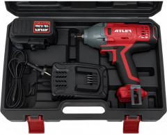 Гайковерт CIW18ND - Фото 10