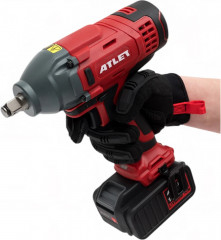 Гайковерт CIW18ND - Фото 14