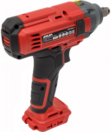 Гайковерт CIW18D5.9