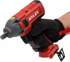 Гайковерт CIW18D5.9 - Фото 9