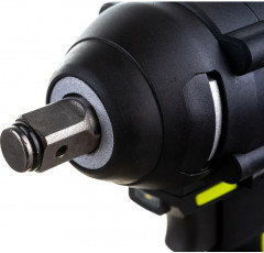 Гайковерт ударный WU279.1 - Фото 8