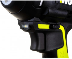 Гайковерт ударный WU279.1 - Фото 9