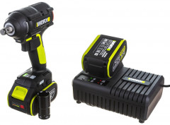 Гайковерт ударный WU279.1 - Фото 12