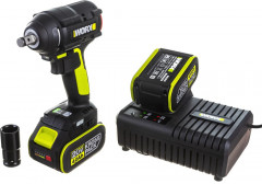 Гайковерт ударный WU279.1 - Фото 13