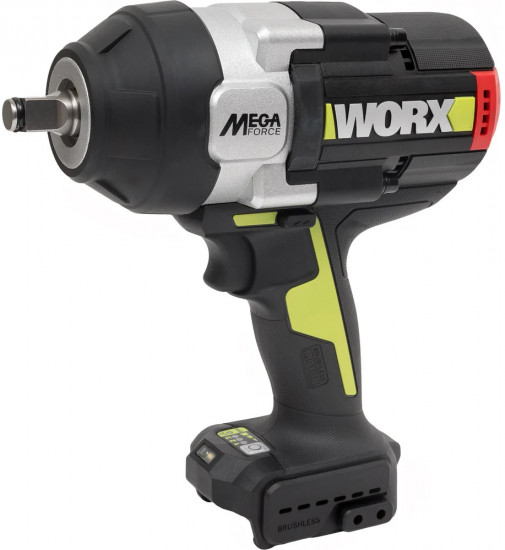 Гайковерт ударный WU272.9