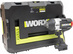 Гайковерт ударный WU272.9 - Фото 3