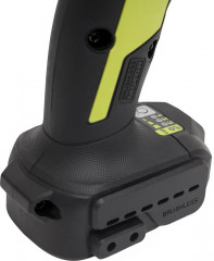 Гайковерт ударный WU272.9 - Фото 10