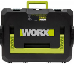 Гайковерт ударный WU272.9 - Фото 12