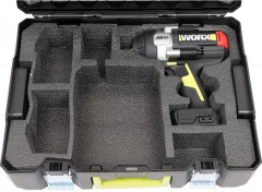 Гайковерт ударный WU272.9 - Фото 13