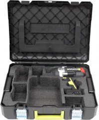 Гайковерт ударный WU272.9 - Фото 14