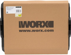 Гайковерт ударный WU272.9 - Фото 15