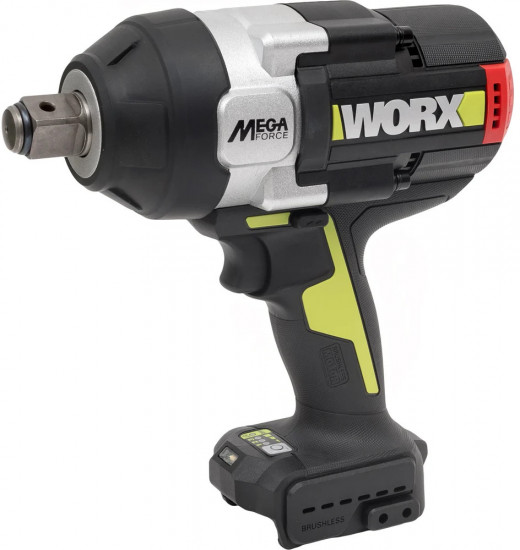 Гайковерт ударный WU273.9