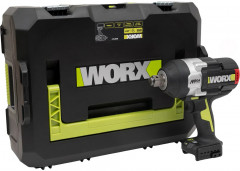 Гайковерт ударный WU273.9 - Фото 3