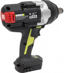 Гайковерт ударный WU273.9 - Фото 4