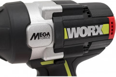 Гайковерт ударный WU273.9 - Фото 7