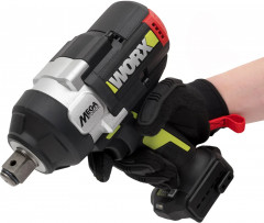 Гайковерт ударный WU273.9 - Фото 11