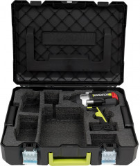 Гайковерт ударный WU273.9 - Фото 13