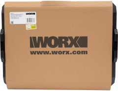 Гайковерт ударный WU273.9 - Фото 15