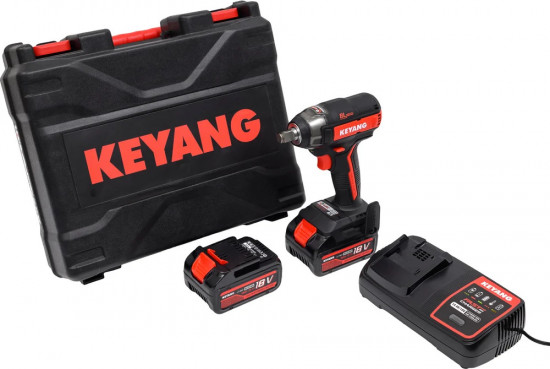 Гайковерт ударный IW18BLA