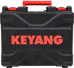 Гайковерт ударный IW18BLA - Фото 3