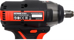 Гайковерт ударный IW18BLA - Фото 7