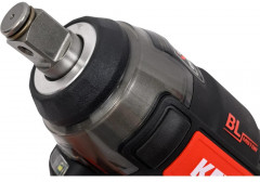 Гайковерт ударный IW18BLA - Фото 8