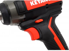 Гайковерт ударный IW18BLA - Фото 9