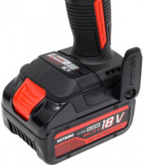 Гайковерт ударный IW18BLA - Фото 10