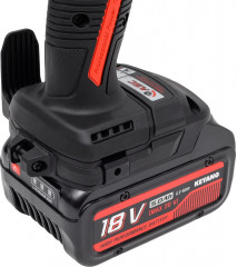 Гайковерт ударный IW18BLA - Фото 11