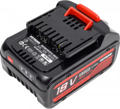 Гайковерт ударный IW18BLA - Фото 14