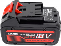 Гайковерт ударный IW18BLA - Фото 15