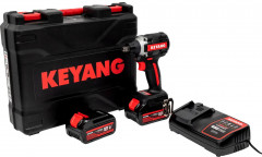 Гайковерт-винтоверт ударный DW20BLH-315 - Фото 1