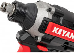 Гайковерт-винтоверт ударный DW20BLH-315 - Фото 5