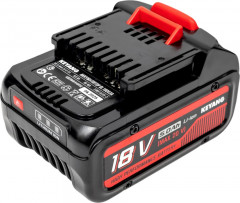 Гайковерт-винтоверт ударный DW20BLH-315 - Фото 8