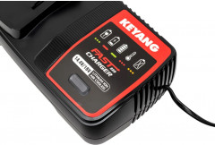 Гайковерт-винтоверт ударный DW20BLH-315 - Фото 11