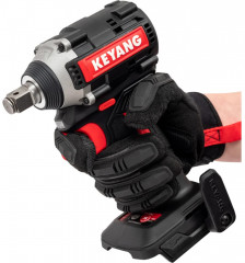 Гайковерт ударный IW20BLH-315 (Bare) - Фото 7