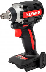 Гайковерт ударный IW20BLH-315 (Bare) - Фото 8