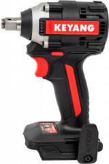 Гайковерт ударный IW20BLH-315 (Bare) - Фото 10