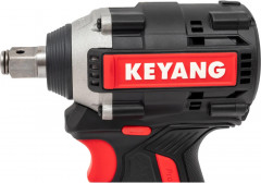 Гайковерт ударный IW20BLH-315 (Bare) - Фото 11