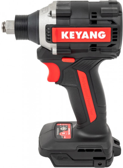 Гайковерт-винтоверт ударный DW20BLH-315 (Bare)