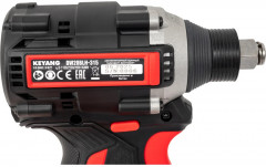 Гайковерт-винтоверт ударный DW20BLH-315 (Bare) - Фото 3