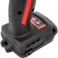 Гайковерт-винтоверт ударный DW20BLH-315 (Bare) - Фото 5