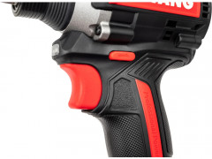 Гайковерт-винтоверт ударный DW20BLH-315 (Bare) - Фото 6