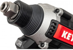 Гайковерт-винтоверт ударный DW20BLH-315 (Bare) - Фото 7